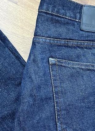 Чоловічі джинси zara 4