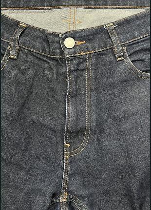 Чоловічі джинси zara 6