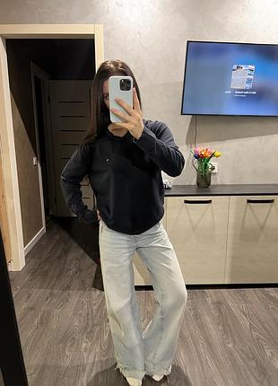 Оригінальний лонг tommy hilfiger 3