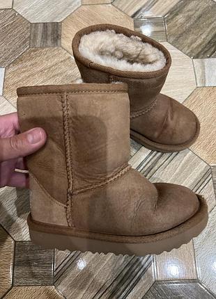 Ugg дитячі унісекс 26/16см