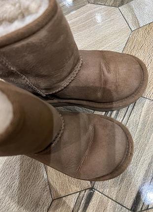 Ugg дитячі унісекс 26/16см 2