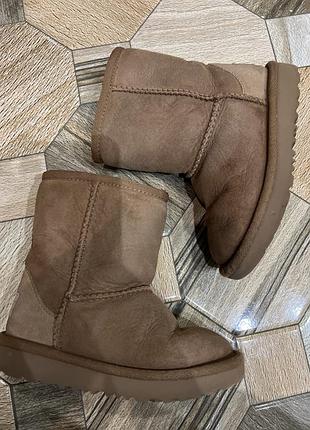 Ugg дитячі унісекс 26/16см 3