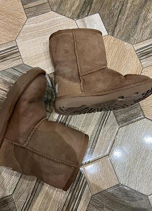 Ugg дитячі унісекс 26/16см 4