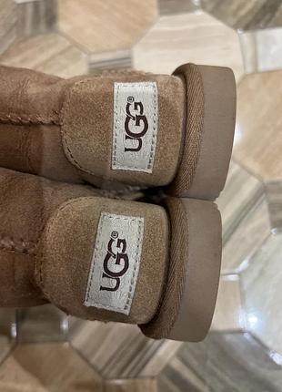 Ugg дитячі унісекс 26/16см 5