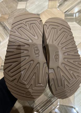Ugg дитячі унісекс 26/16см 6