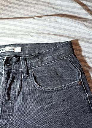 👖 мужские джинсы zara