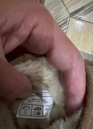 Ugg дитячі унісекс 26/16см 8