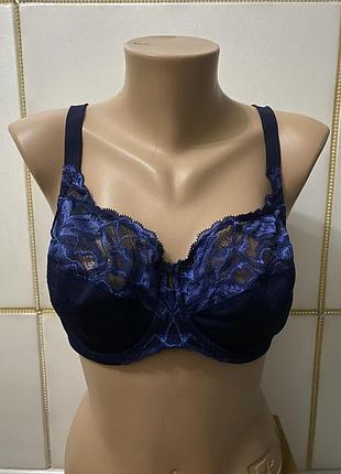 Бюстгальтер мʼяка чашка marks & spencer 85c