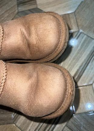 Ugg дитячі унісекс 26/16см 9