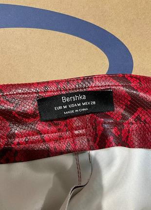 Штани bershka 4