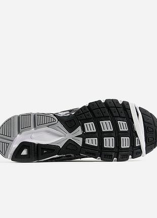 Nike initiator custom white black 2