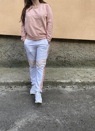 Светр кофта puma