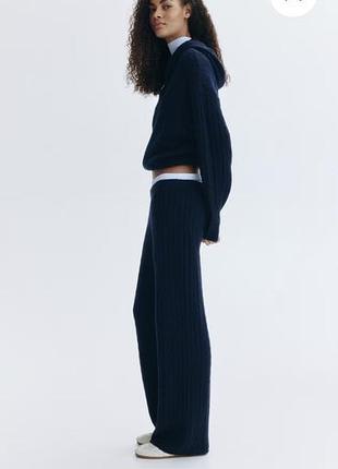 Штани з вовною h&m розмір xs