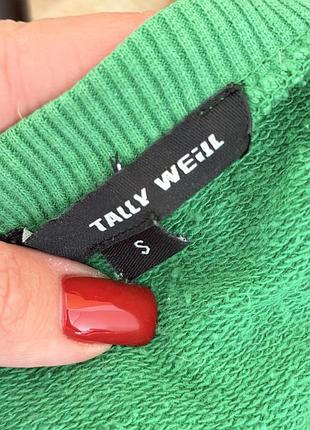 Світшот tally weill