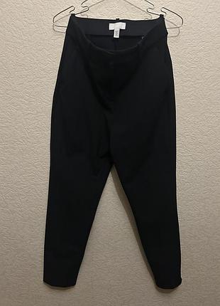 Брюки штани h&m eur 36 жіночі