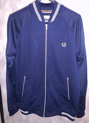 Олімпійка fred perry x bradley wiggins