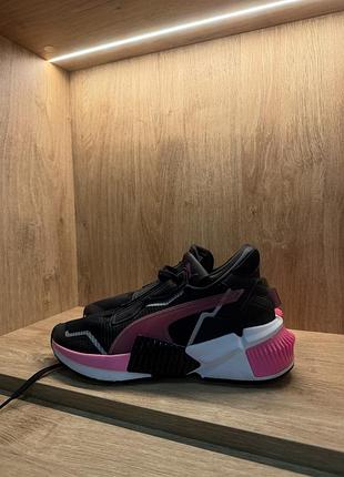 Кросівки puma жіночі , в ідеальному стані