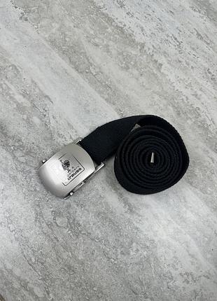 Engelbert strauss belt for work trousers, size up to 136cm ремінь пояс