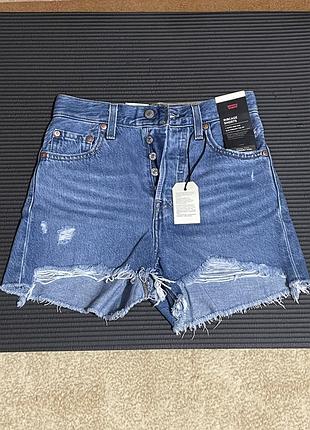 Нові шорти levis розмір 25