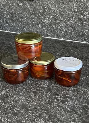 Продам варення з айви 5