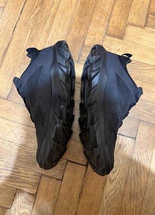 Кросівки ecco mx 3