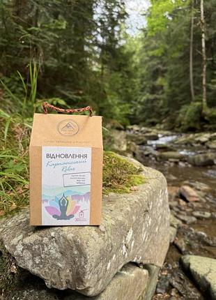 Чай відновлення карпатський relax