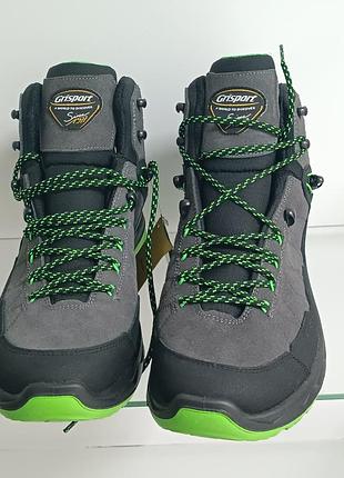 Черевики grisport 2