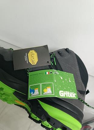 Черевики grisport 8