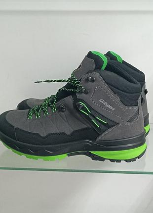 Черевики grisport 4