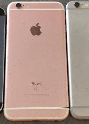 Apple iphone a1688 и другие 6
