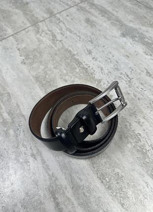 Engelbert strauss belt for trousers, size up to 111cm ремень пояс шкіра