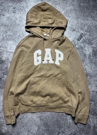 Жіноче базове худі gap