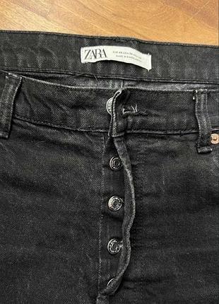 Чоловічі джинси zara 3