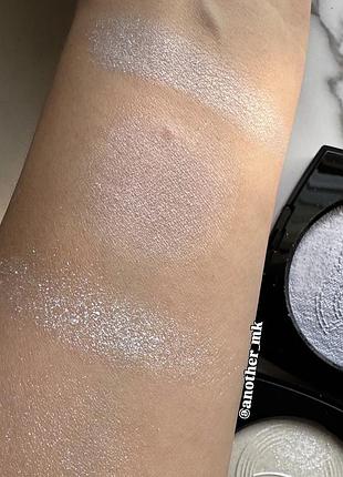 Хайлайтер chanel coco denim illuminating powder 9