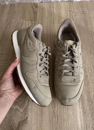 Nike internationalist кросівки кроси кросівки