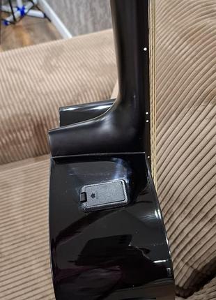 Yamaha fgx800с електроакустика 8