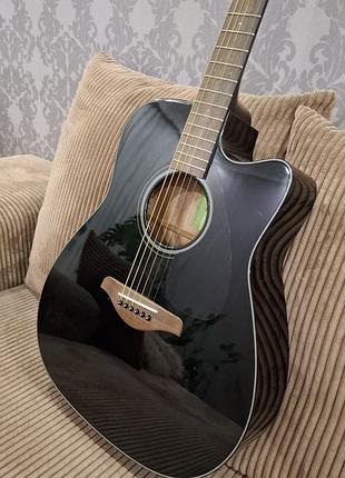 Yamaha fgx800с електроакустика 9