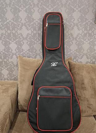 Yamaha fgx800с електроакустика 10