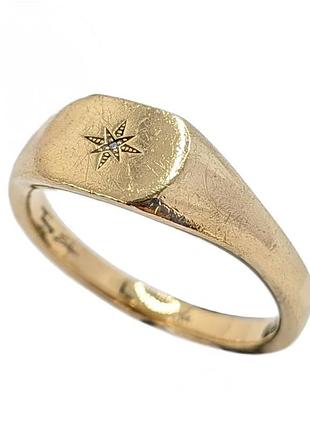 Каблучка thomas sabo