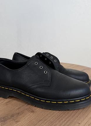 Туфлі dr.martens