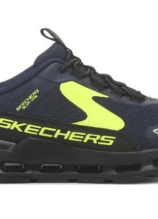 Дитячі кросівки *skechers glide- step plus* kk3949
