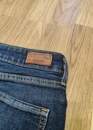Винтажные джинсы denizen from levis bootcut 3