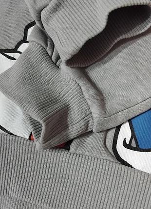 Кофта, худи на мальчика 3