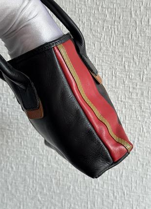 Radley міні сумка шкіряна 4