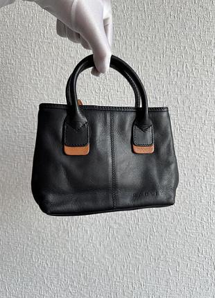 Radley міні сумка шкіряна 2