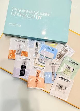 Пробники  instytutum