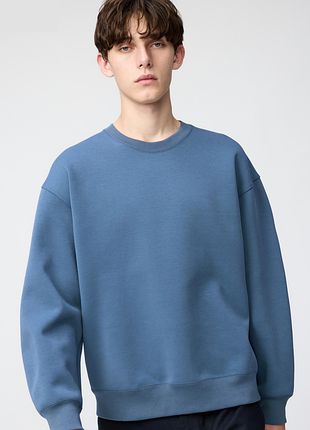 Свитшот uniqlo (482310)