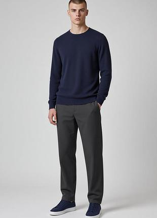 🗂️ чоловічий брендовий джемпер zara man