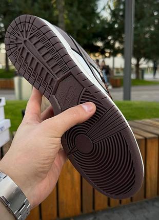 Nike sb dunk 4