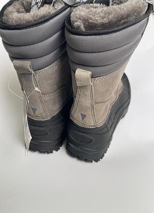 Cmp kinos snow boots wp 42 оригінал, без коробки 3